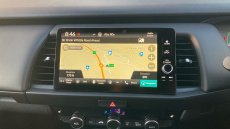 Honda Jazz 1.5 i-MMD Hybrid Advance 5dr eCVT Hybrid Hatchback